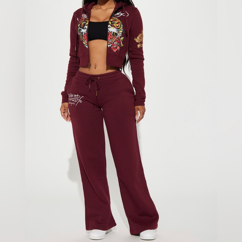 Ed Hardy